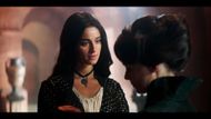 The Witcher | Image via Netflix